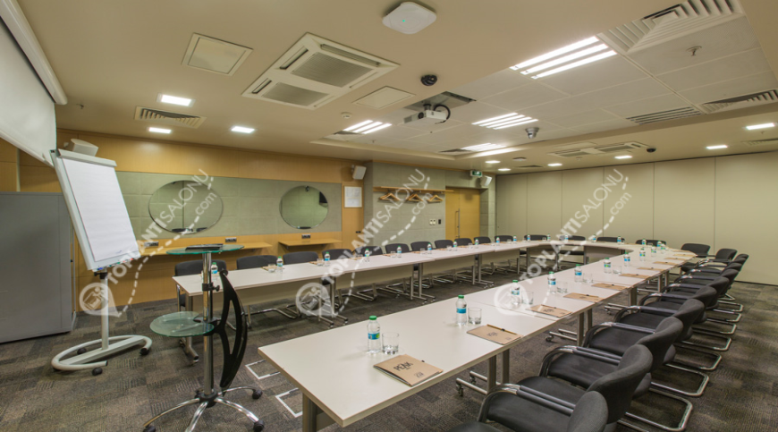 Otel | Türkiye, İstanbul, Beyoğlu, Taksim | THE PEAK HOTEL | AFŞAR