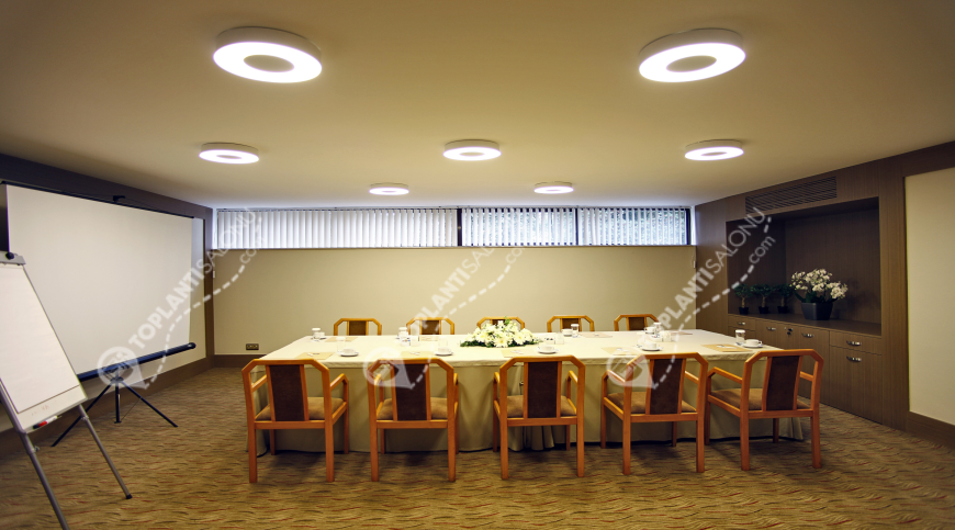 Otel | Türkiye, İstanbul, Bakırköy, Yeşilköy | ÇINAR HOTEL İSTANBUL | Karadeniz Salonu