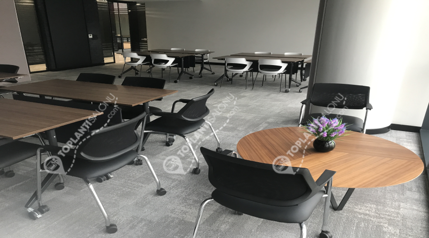 Özel Toplantı Merkezi | Türkiye, Ankara, Çankaya, Yüzüncüyıl/Karakusunlar | SKY OFİS | JÜPİTER