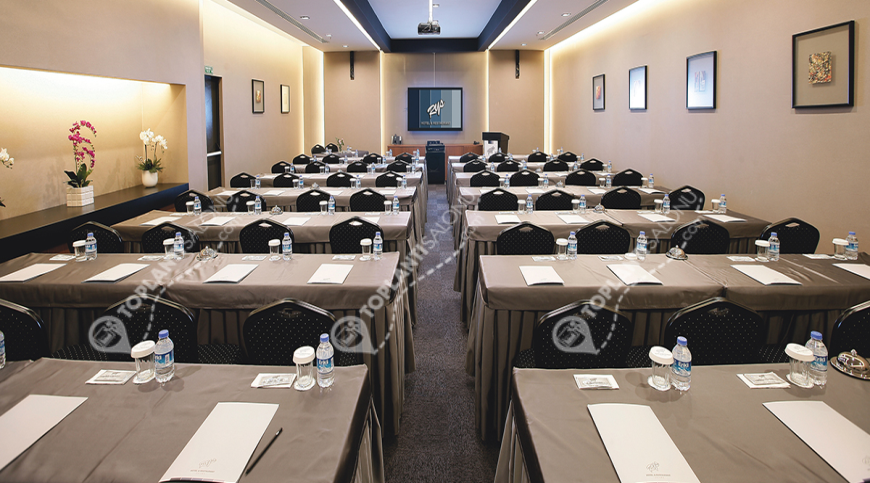 Otel | Türkiye, Edirne, Edirne, Üniversite | RYS HOTEL | MERİÇ