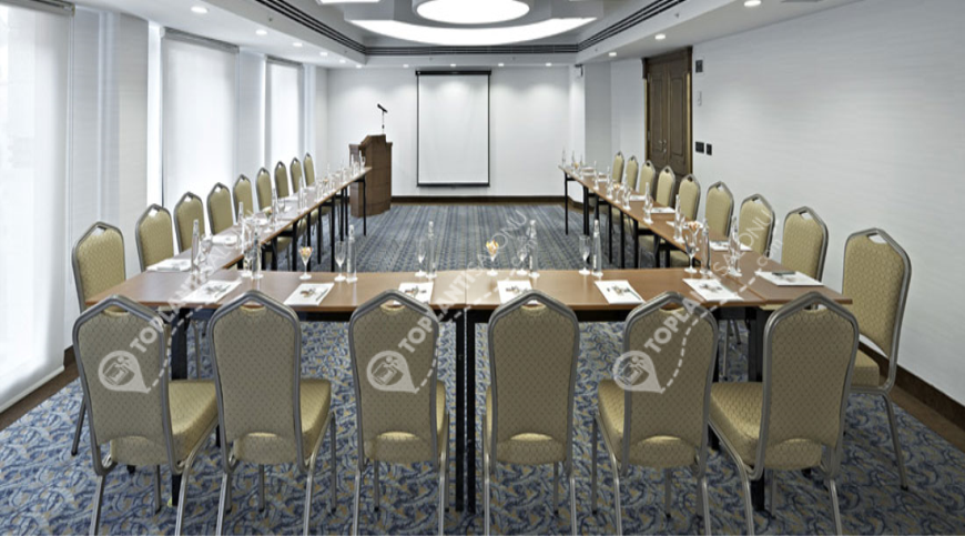 Otel | Türkiye, İstanbul, Fatih, Aksaray | SENATOR HOTEL ISTANBUL OLD CITY | SOFA