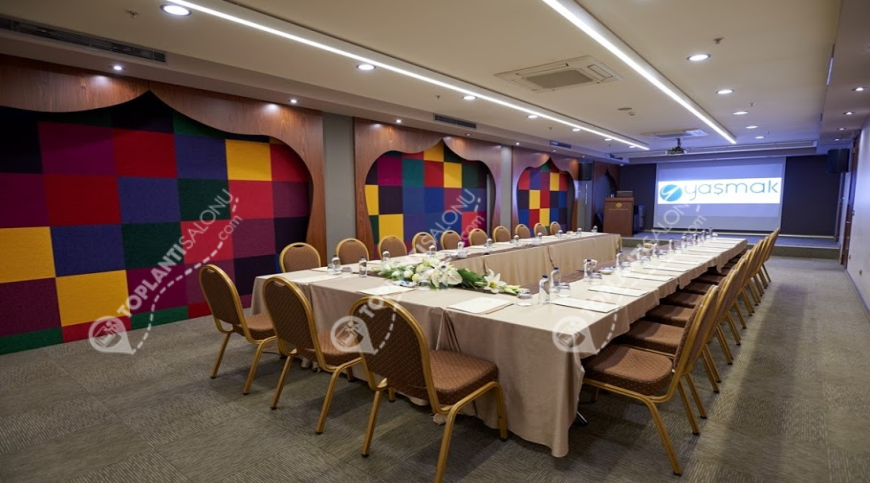 Otel | Türkiye, İstanbul, Fatih, Sirkeci | HOTEL SULTANIA | TOPKAPI