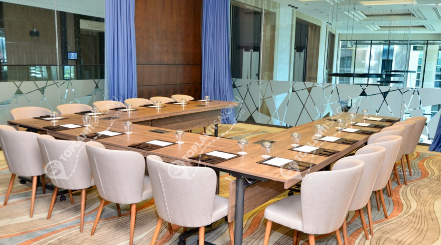 Otel | Türkiye, İstanbul, Eyüp, Eyüp | CLARION GOLDEN HORN HOTEL | DOLMABAHÇE
