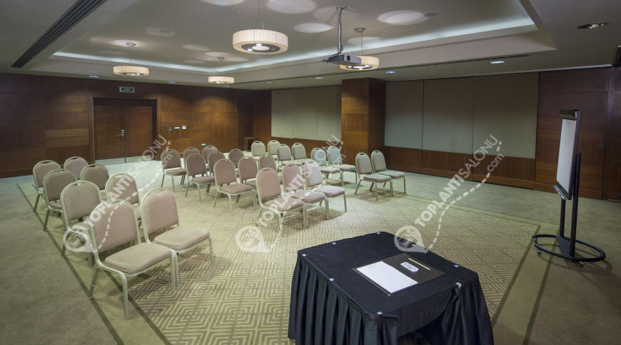 Otel | Türkiye, İstanbul, Kartal, Kartal | TITANIC BUSINESS KARTAL | MAJORCA