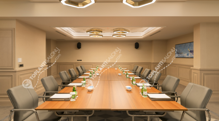 Otel | Türkiye, İstanbul, Eyüp, Eyüp | MILLENIUM İSTANBUL GOLDEN HORN HOTEL | Cibalı