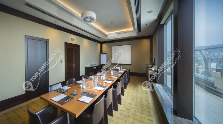 Otel | Türkiye, İstanbul, Kartal, Kartal | TITANIC BUSINESS KARTAL | COMPASS