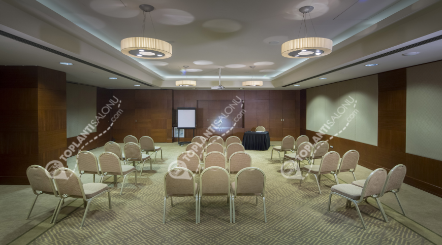 Otel | Türkiye, İstanbul, Kartal, Kartal | TITANIC BUSINESS KARTAL | AZOR