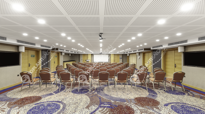 Otel | Türkiye, Trabzon, Yomra, Yomra | PARK DEDEMAN TRABZON | AYASOFYA 2