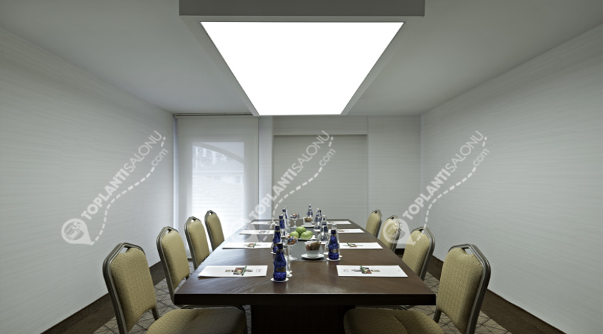 Otel | Türkiye, İstanbul, Fatih, Aksaray | SENATOR HOTEL ISTANBUL OLD CITY | MARMARA