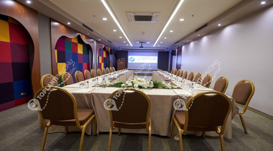 Otel | Türkiye, İstanbul, Fatih, Sirkeci | HOTEL SULTANIA | TOPKAPI